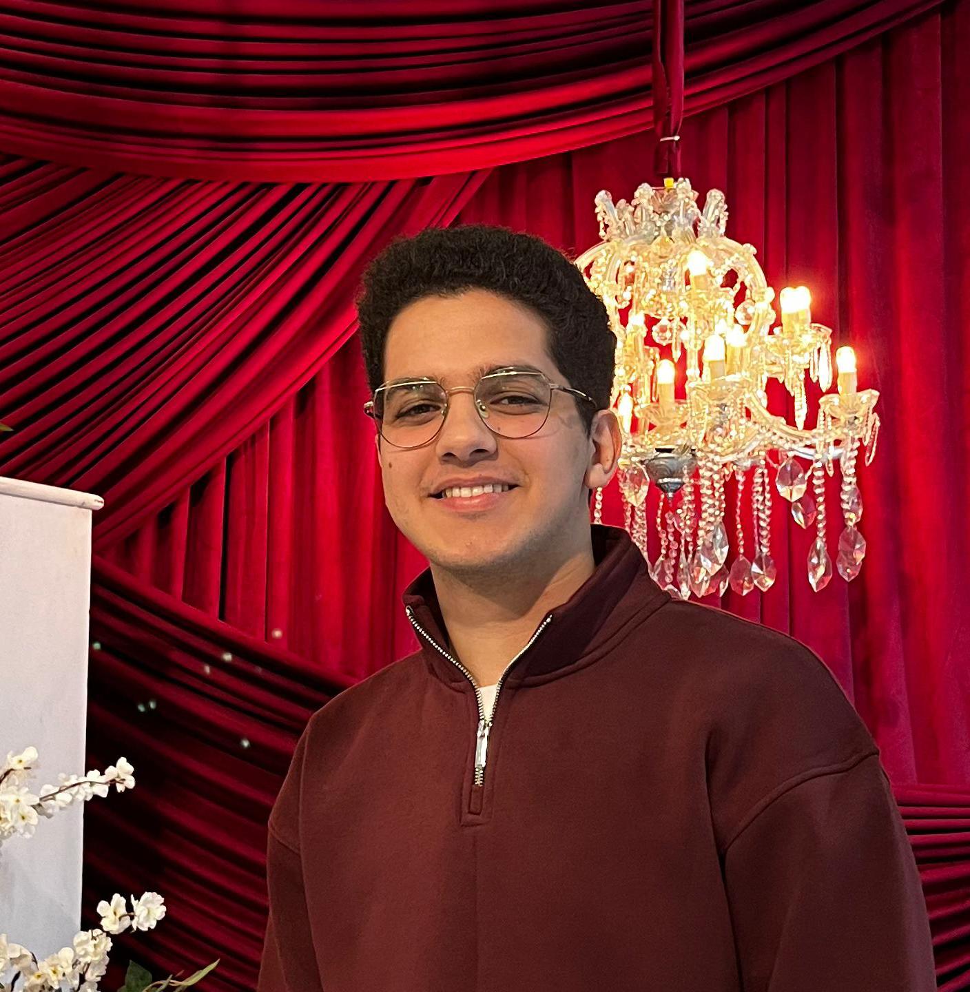 Ali Sami El-Sayed profile photo